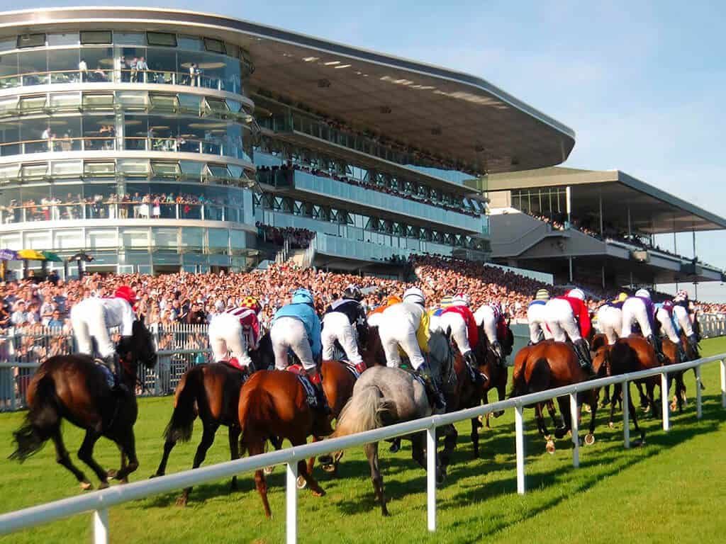 Galway Races 2025 Molli Theresa