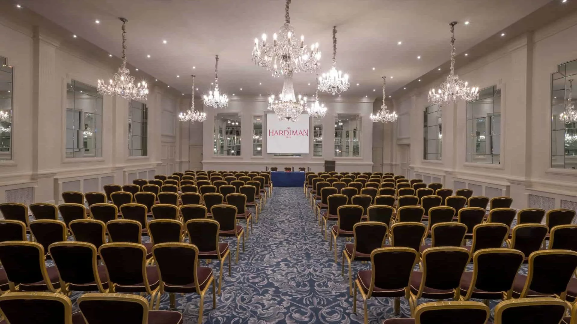 Corporate Meetings | Conference Hotel Galway | The Hardiman Hotel